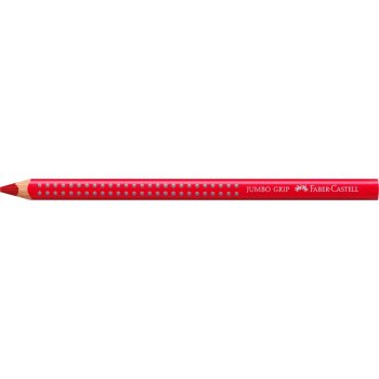 FABER-CASTELL trojhranná farbička Jumbo GRIP -...