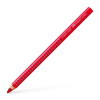 FABER-CASTELL trojhranná farbička Jumbo GRIP -...