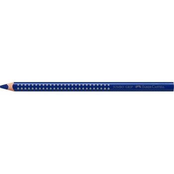 FABER-CASTELL trojhranná farbička Jumbo GRIP -...