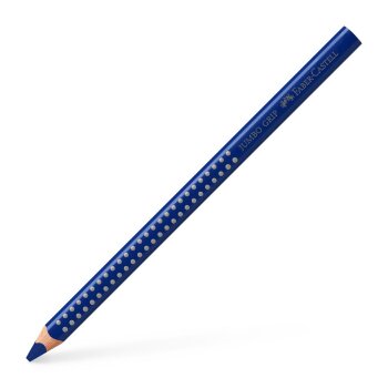 FABER-CASTELL trojhranná farbička Jumbo GRIP -...