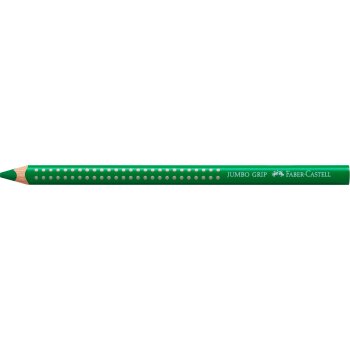 FABER-CASTELL trojhranná farbička Jumbo GRIP -...