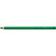 FABER-CASTELL Dreikant-Buntstift Jumbo GRIP, smaragdgrün