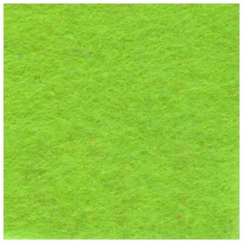 KARTUS Filz A4, 2 mm, 1 St. – hell grün