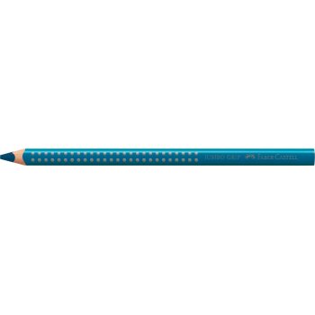 FABER-CASTELL trojhranná farbička Jumbo GRIP -...