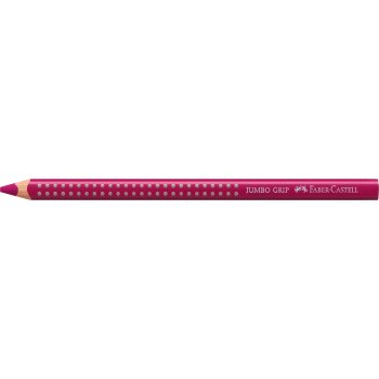 FABER-CASTELL trojhranná farbička Jumbo GRIP -...