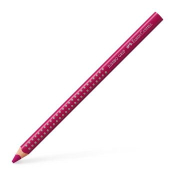 FABER-CASTELL trojhranná farbička Jumbo GRIP -...