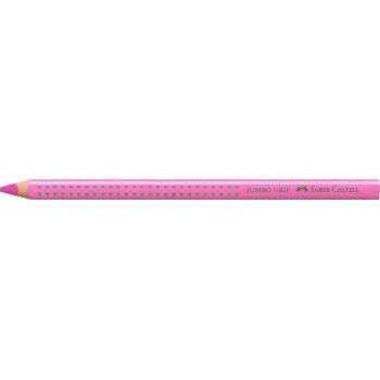 FABER-CASTELL trojhranná farbička Jumbo GRIP -...
