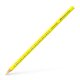 FABER-CASTELL Dreikant-Buntstift Colour GRIP, lichtgelb lasiert