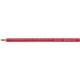 FABER-CASTELL Dreikant-Buntstift Colour GRIP, permanentkarmin