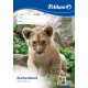 Pelikan Zeichenblock C 4/10, DIN A4, 100 g/qm, 10 Blatt