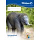Pelikan Zeichenblock C 4/10, DIN A4, 100 g/qm, 10 Blatt
