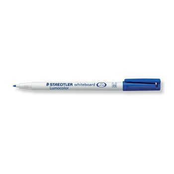 STAEDTLER Lumocolor 301 popisovač na biele tabule -...