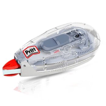 Pritt Korrekturroller Refill Flex 6mm x 12m