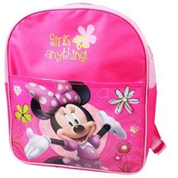 Detský ruksak - Minnie Mouse