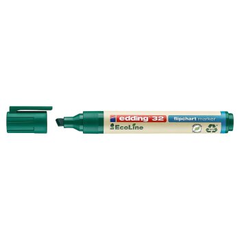 edding 32 EcoLine flipchartový popisovač -...