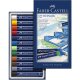 FABER-CASTELL Ölpastellkreiden STUDIO QUALITY, 12er Etui