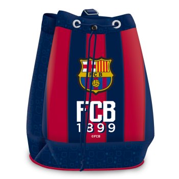 ARS UNA Vrecko na prezuvky FC Barcelona 17