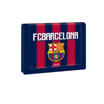 ARS UNA Geldbörse FC Barcelona
