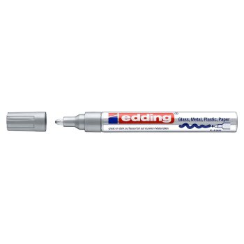 edding 750 lesklý lakový popisovač -...
