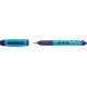 FABER-CASTELL školské plniace pero Scribolino - modré - pre pravákov