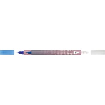 FABER-CASTELL zmizík na atrament - stredný...