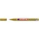 edding 780 Glanzlackmarker gold
