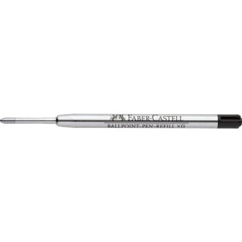 FABER-CASTELL tuha do guľôčkového pera XB -...