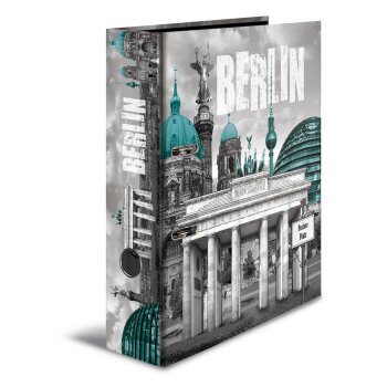 HERMA zakladač "Berlin", A4