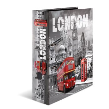 HERMA zakladač "London", A4