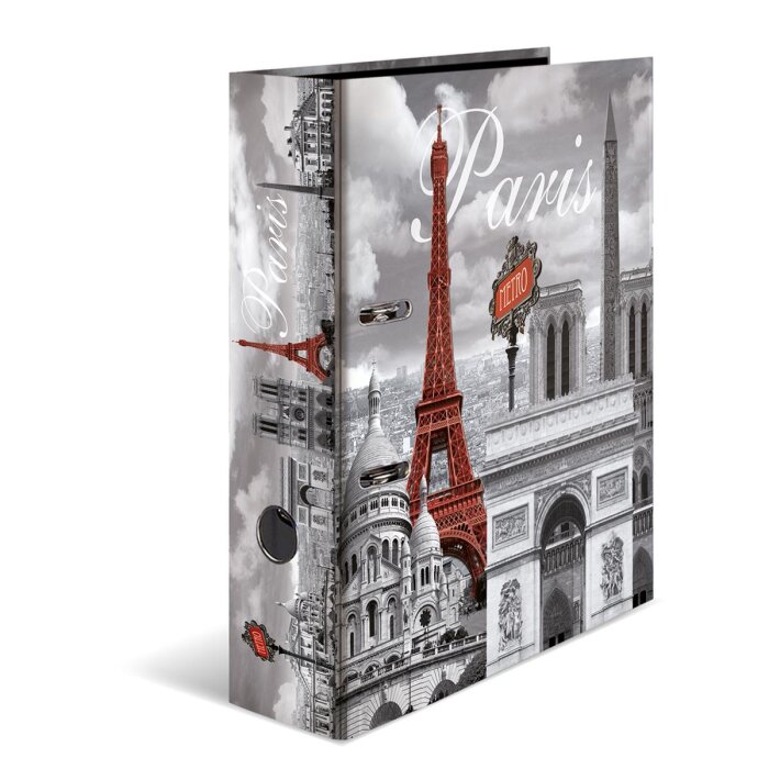 HERMA zakladač "Paris", A4
