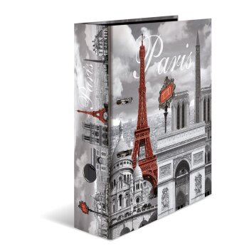 HERMA zakladač "Paris", A4