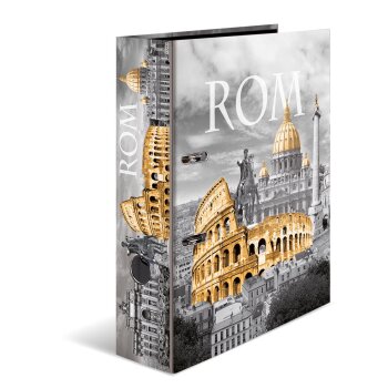 HERMA zakladač "Rom", A4