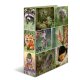 HERMA Motivordner "Animals", DIN A4, Waldtiere