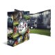 HERMA Motivordner "Football", DIN A4