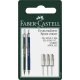FABER-CASTELL náhradná guma do mechanickej ceruzky TK-FINE