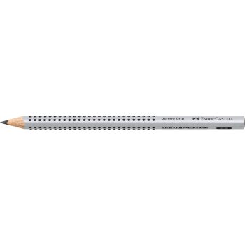 FABER-CASTELL Grafitová ceruzka Grip Jumbo/B
