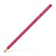 FABER-CASTELL trojhranná farbička Color GRIP - fuchsiová
