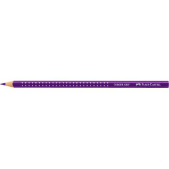 FABER-CASTELL trojhranná farbička Color GRIP -...