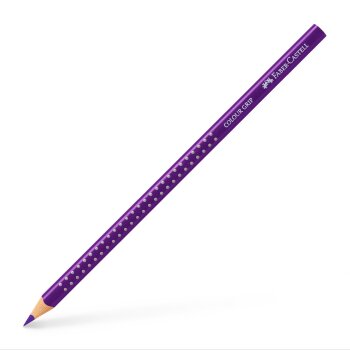 FABER-CASTELL trojhranná farbička Color GRIP -...
