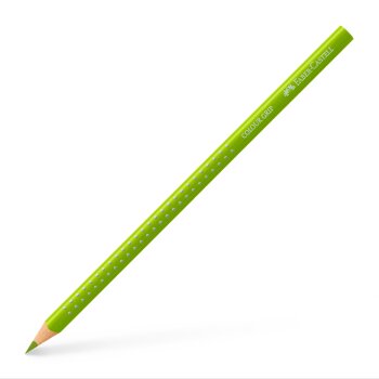 FABER-CASTELL trojhranná farbička Color GRIP -...
