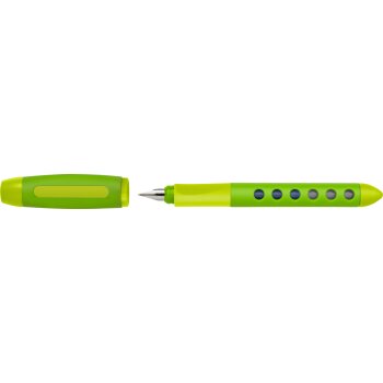 FABER-CASTELL školské plniace pero...