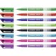 Fineliner mit gefederter Spitze - STABILO SENSOR M - medium - 8er Pack - mit 8 verschiedenen Farben