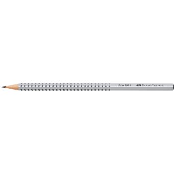 FABER-CASTELL GRIP 2001, ceruzka, tvrdosť B -...