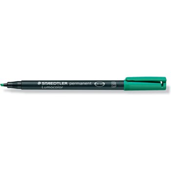STAEDTLER Lumocolor 314 permanentný...