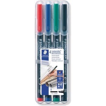 STAEDTLER Lumocolor 314 permanentný...