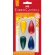 FABER-CASTELL Wachsmalbirnen 4er