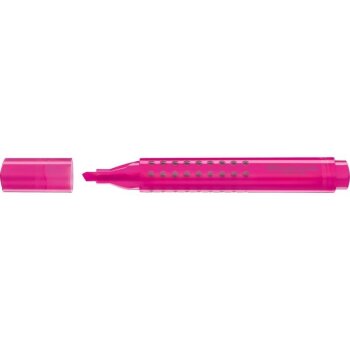 FABER-CASTELL popisovač na textil GRIP MARKER TEXTLINER -...