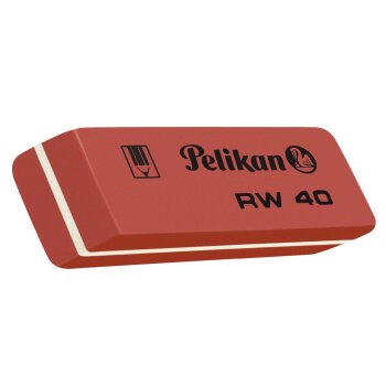 Pelikan RW 40 - kaučuková guma