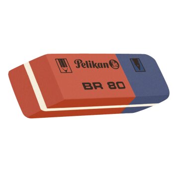 Pelikan BR 80 - kaučuková guma