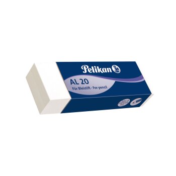 Pelikan plastová guma AL 20